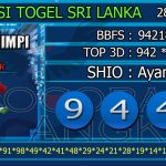 Prediksi togel sri lanka, prediksi togel jitu, prediksi togel akurat