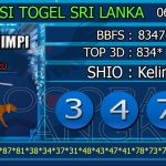 Prediksi togel sri lanka, prediksi togel jitu, prediksi togel akurat