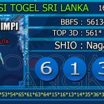 Prediksi togel sri lanka, prediksi togel jitu, prediksi togel akurat