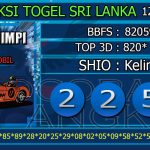 Prediksi togel sri lanka, prediksi togel jitu, prediksi togel akurat