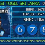 Prediksi togel sri lanka, prediksi togel jitu, prediksi togel akurat