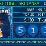 Prediksi togel sri lanka, prediksi togel jitu, prediksi togel akurat