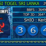 Prediksi togel sri lanka, prediksi togel jitu, prediksi togel akurat