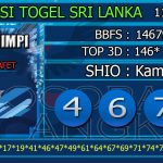 Prediksi togel sri lanka, prediksi togel jitu, prediksi togel akurat