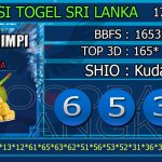 Prediksi togel sri lanka, prediksi togel jitu, prediksi togel akurat