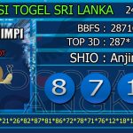 Prediksi togel sri lanka, prediksi togel jitu, prediksi togel akurat