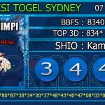 Prediksi togel sydney, prediksi togel jitu, prediksi togel akurat