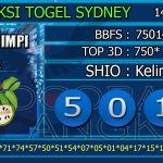 Prediksi togel sydney, prediksi togel jitu, prediksi togel akurat