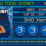 Prediksi togel sydney, prediksi togel jitu, prediksi togel akurat