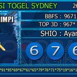 Prediksi togel sydney, prediksi togel jitu, prediksi togel akurat