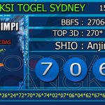 Prediksi togel sydney, prediksi togel jitu, prediksi togel akurat