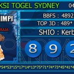 Prediksi togel sydney, prediksi togel jitu, prediksi togel akurat