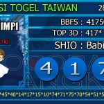 Prediksi togel taiwan, prediksi togel jitu, prediksi togel akurat