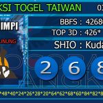 Prediksi togel taiwan, prediksi togel jitu, prediksi togel akurat