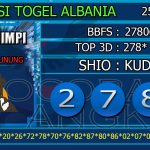 Prediksi togel albania, prediksi togel jitu, prediksi togel akurat