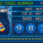 Prediksi togel albania, prediksi togel jitu, prediksi togel akurat