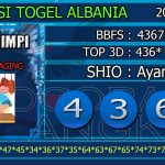 Prediksi togel albania, prediksi togel jitu, prediksi togel akurat