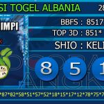 Prediksi togel albania, prediksi togel jitu, prediksi togel akurat