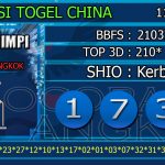 Prediksi togel china, prediksi togel jitu, prediksi togel akurat