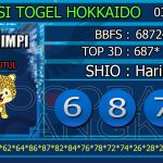 Prediksi togel hokkaido, prediksi togel jitu, prediksi togel akurat