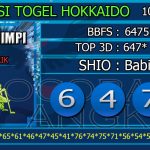 Prediksi togel hokkaido, prediksi togel jitu, prediksi togel akuratv