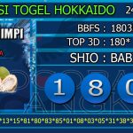 Prediksi togel hokkaido, prediksi togel jitu, prediksi togel akurat