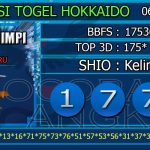 Prediksi togel hokkaido, prediksi togel jitu, prediksi togel akurat