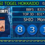 Prediksi togel hokkaido, prediksi togel jitu, prediksi togel akurat