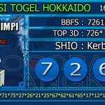 Prediksi togel hokkaido, prediksi togel jitu, prediksi togel akuratv