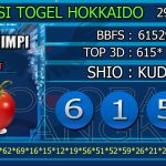 Prediksi togel hokkaido, prediksi togel jitu, prediksi togel akurat