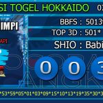 Prediksi togel hokkaido, prediksi togel jitu, prediksi togel akurat