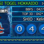 Prediksi togel hokkaido, prediksi togel jitu, prediksi togel akuratv