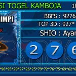 Prediksi togel kamboja, prediksi togel jitu, prediksi togel akurat