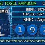 Prediksi togel kamboja, prediksi togel jitu, prediksi togel akurat