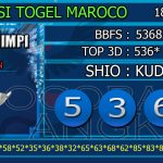 Prediksi togel maroco, prediksi togel jitu, prediksi togel akurat