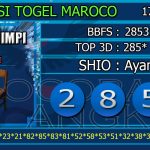 Prediksi togel maroco, prediksi togel jitu, prediksi togel akurat