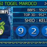 Prediksi togel maroco, prediksi togel jitu, prediksi togel akurat