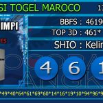 Prediksi togel maroco, prediksi togel jitu, prediksi togel akurat