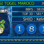 Prediksi togel maroco, prediksi togel jitu, prediksi togel akurat