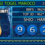 Prediksi togel maroco, prediksi togel jitu, prediksi togel akurat