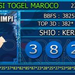 Prediksi togel maroco, prediksi togel jitu, prediksi togel akurat