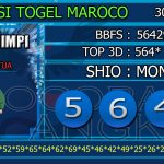 Prediksi togel maroco, prediksi togel jitu, prediksi togel akurat