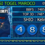 Prediksi togel maroco, prediksi togel jitu, prediksi togel akurat