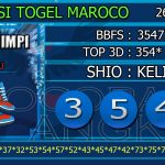 Prediksi togel maroco, prediksi togel jitu, prediksi togel akurat