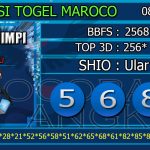 Prediksi togel maroco, prediksi togel jitu, prediksi togel akurat