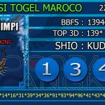 Prediksi togel maroco, prediksi togel jitu, prediksi togel akurat