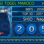 Prediksi togel maroco, prediksi togel jitu, prediksi togel akurat