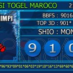 Prediksi togel maroco, prediksi togel jitu, prediksi togel akurat