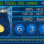 Prediksi togel sri lanka, prediksi togel jitu, prediksi togel akurat