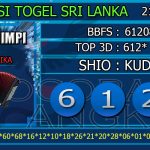 Prediksi togel sri lanka, prediksi togel jitu, prediksi togel akurat